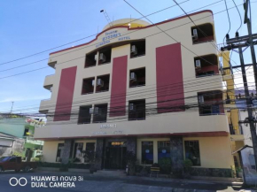 Suwanna Hotel krabi town